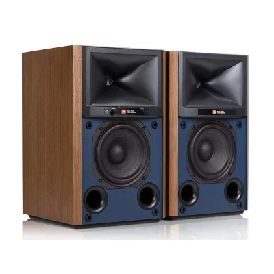 Студійний монітор JBL 4305P Wireless Studio Monitor (JBL4305PWALEU)