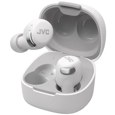 Навушники JVC HA-A30T2-W White (HA-A30T2WU)