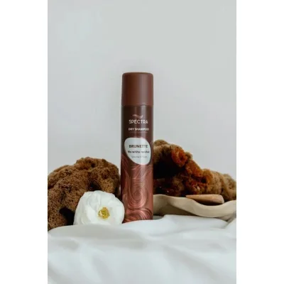 Сухий шампунь Spectra Brunette 200 мл (8684362001183)