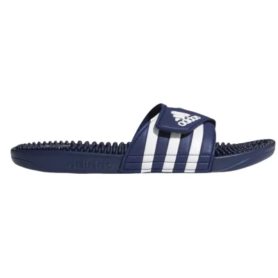 Шльопанці Adidas Adissage F35579 темно-синій 47 1/3 (12UK) 29.3 см (4060512030328)