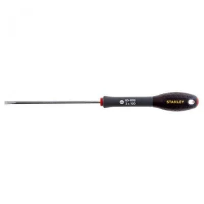 Викрутка Stanley FatMax, SL3x100мм. (0-65-008)