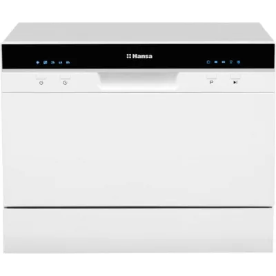Посудомийна машина Hansa ZWM556WH