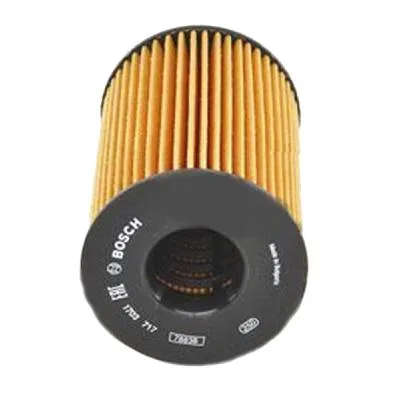 Фільтр масляний Bosch F 026 407 177