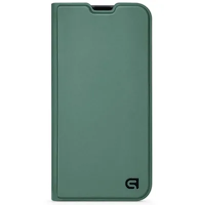 Чохол до мобільного телефона Armorstandart OneFold Case Infinix Hot 60 Pro 4G Green (ARM88698)