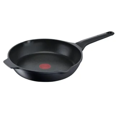 Сковорода Tefal Delicio, 20см, чорний (E2320274)