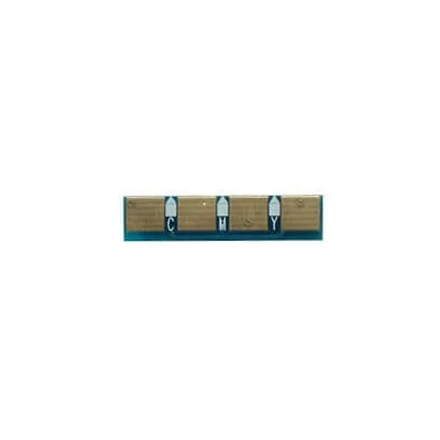 Чип для картриджа Samsung CLP-310/315, CLX-3170/3185 Yellow VTC (CH-CLP-Y310AVTC)