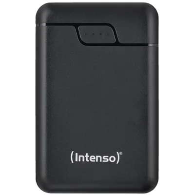 Батарея універсальна Intenso B10000 10000mAh Black (7320530)