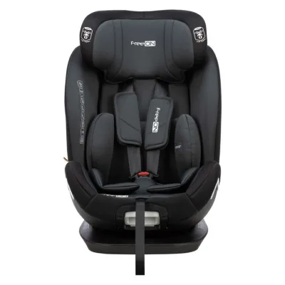 Автокрісло FreeON Gallant Pro 76 - 150 чорне (81859)