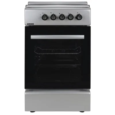 Плита Milano ML55 G1/07 Іnox
