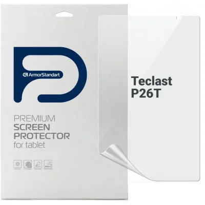 Плівка захисна Armorstandart Teclast P26T (ARM72559)