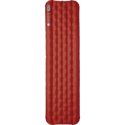 Туристичний килимок Big Agnes Rapide SL Insulated 20x78 Long orange (021.0214)