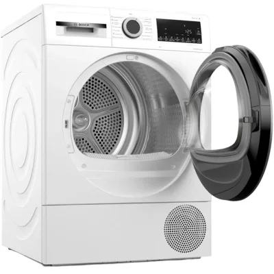 Сушильна машина Bosch WQG14210UA