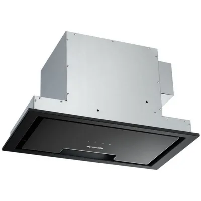 Витяжка кухонна Pyramida ABH 52 SRC (800) GBL