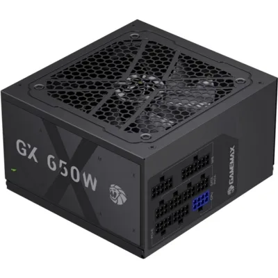 Блок живлення Gamemax 650W (GX 650GF)