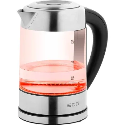 Електрочайник ECG RK 1777 Colore (RK1777 Colore)
