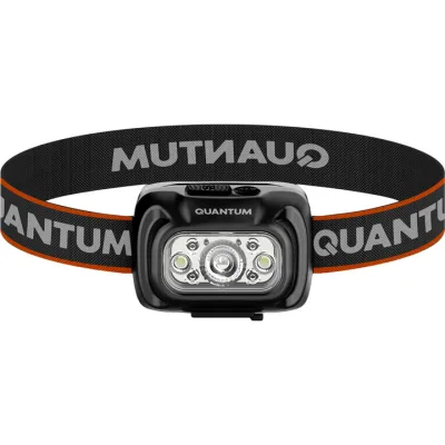 Ліхтар Quantum Finder LED з Type-C (QM-FL4040)