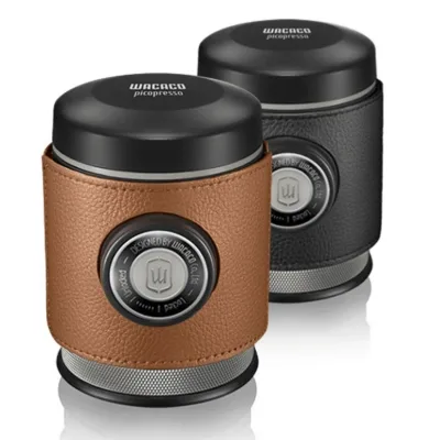 Аксесуар для кемпінгової кавоварки Wacaco Picopresso, набір з 2 шт чохлів (WPCASE)