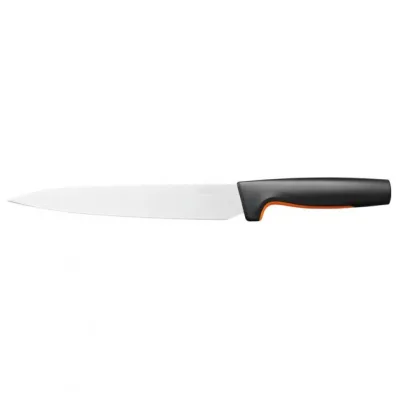 Кухонний ніж Fiskars Functional Form для м'яса 21 см (1057539)