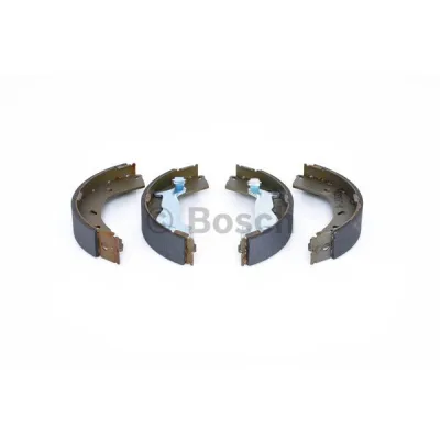 Гальмівні колодки Bosch 0 986 487 909