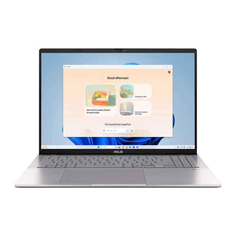 Ноутбук ASUS Vivobook S16 M3607HA-SH230 (90NB16F2-M00JK0)
