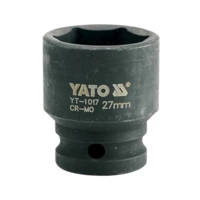 Торцева головка Yato YT-1017