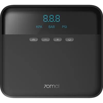 Автомобільний компресор Xiaomi 70Mai Air Compressor Lite (TP03)