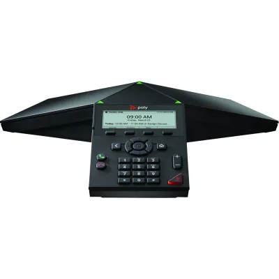 IP телефон Poly Trio 8300 (849A0AA)
