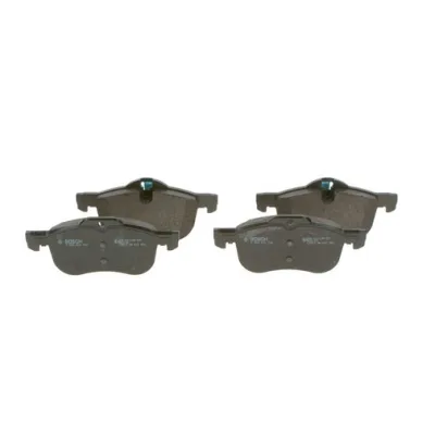 Гальмівні колодки Bosch 0 986 424 758