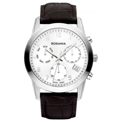 Наручний годинник Rodania 25103.21