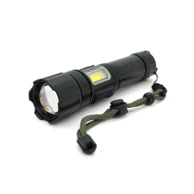 Ліхтар Voltronic KY-XHP70-XST1821