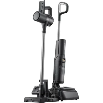 Пилосос Roborock F25 ACE Combo