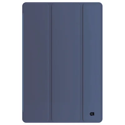 Чохол до планшета Armorstandart Flex Case Samsung Tab S9 / S9 FE / S10 FE Lavender Grey (ARM84449)