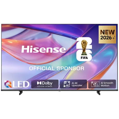 Телевізор Hisense 43E7S