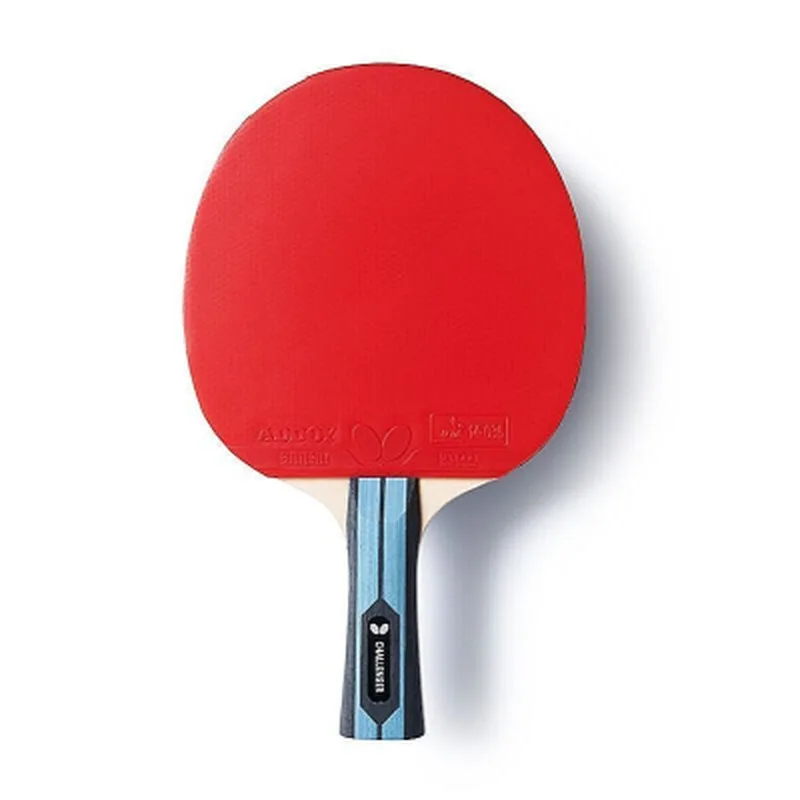 Ракетка для настільного тенісу Butterfly Team Challenger FL (6257000002) (931842)