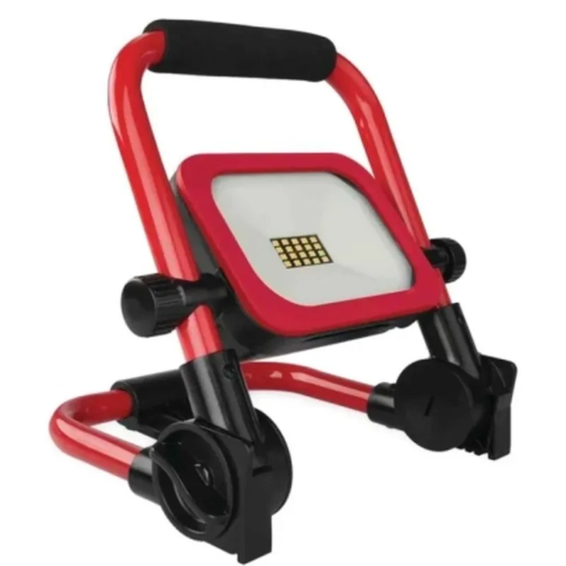 Прожектор EMOS 20W 1650Lm 6500K Li-Ion 5000 mAг IP54 (ZS2813)