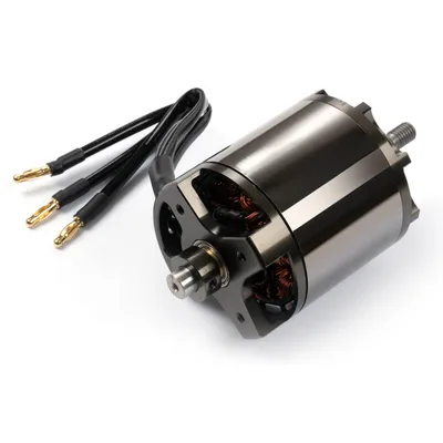 Двигун для дрона Emax ECO II 5345 170KV- Model B with Hollow shaft (0101096089B)