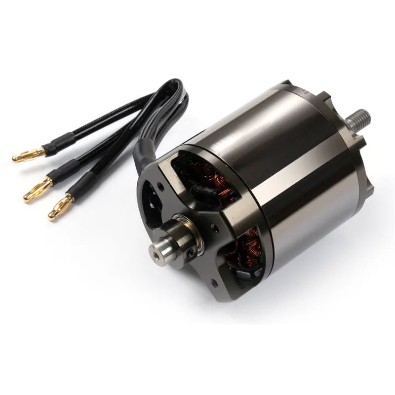 Двигун для дрона Emax ECO II 5345 170KV- Model B with Hollow shaft (0101096089B)