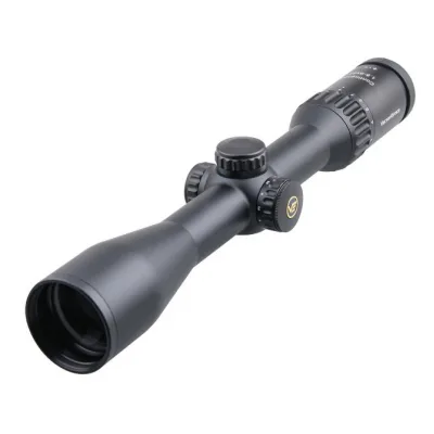 Оптичний приціл Vector Optics Continental 1.5-9x42 SFP (SCOM-23)