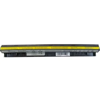 Акумулятор до ноутбука Lenovo IdeaPad G500s L12S4E01 2600mAh 4cell 14.8V Li-ion AlSoft (A47093)
