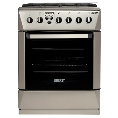 Плита Liberty PWE 6114 CS-F