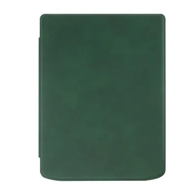 Чохол до електронної книги BeCover Smart Case PocketBook 629 Verse / 634 Verse Pro 6" Dark Green (710453)