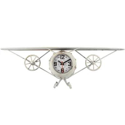 Настінний годинник Lowell 21468B