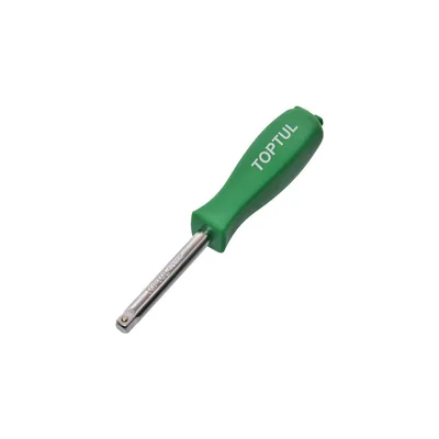 Викрутка Toptul вороток 1/4" 150мм (CAIA0815)