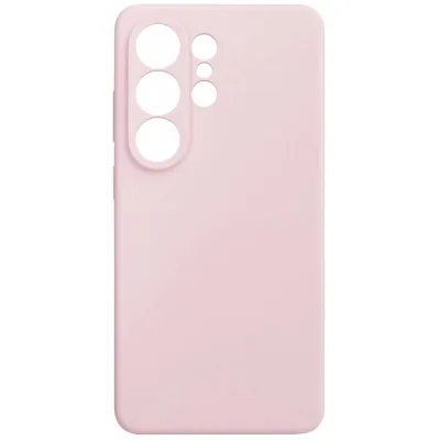 Чохол до мобільного телефона Armorstandart Icon2 MagCase Samsung S26 Ultra 5G Chalk Pink (ARM88838)