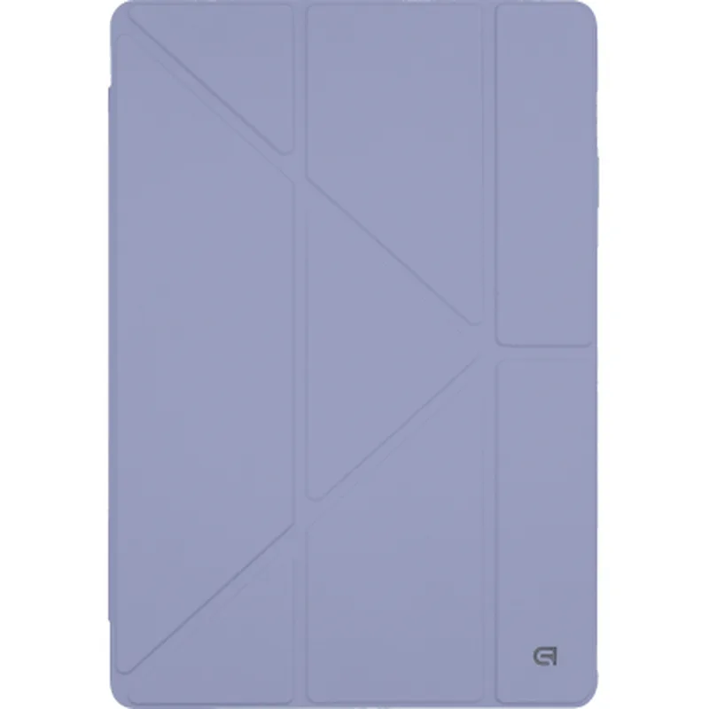 Чохол до планшета Armorstandart Y-Type PEN Samsung Galaxy Tab S10 FE+ Purple (ARM85535)