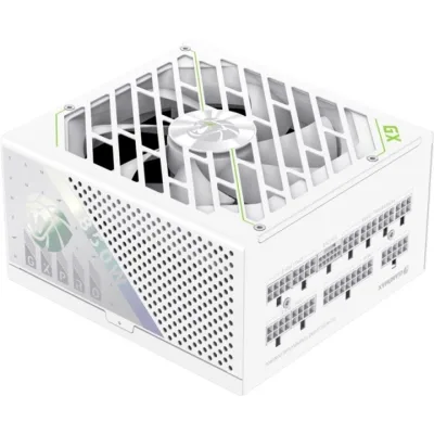 Блок живлення Gamemax 850W (GX PRO 850G WH)
