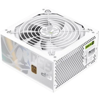 Блок живлення Gamemax 650W (GP 650B WH)