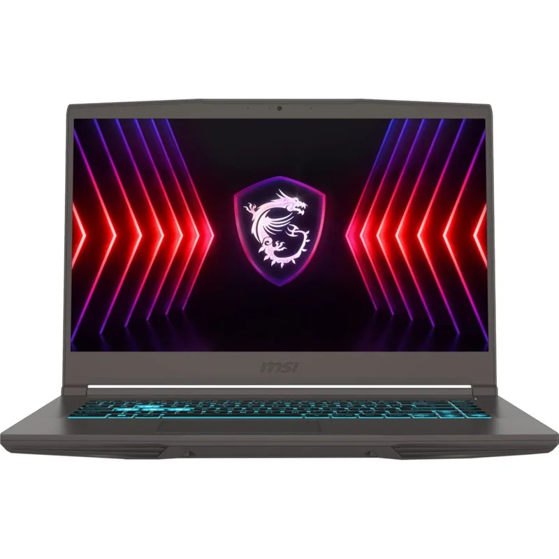 Ноутбук MSI Thin 15 B13VE-3484XUA (B13VE-3484XUA)