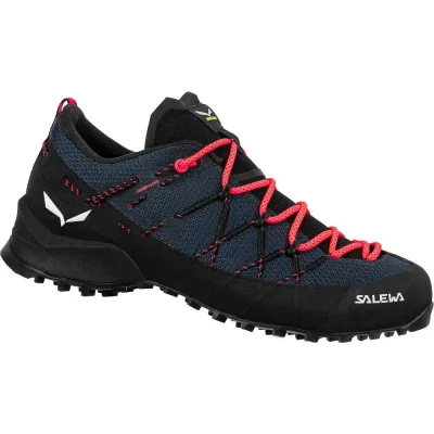 Кросівки Salewa Wildfire 2 Wms 61405 3965 - 37 - синій (013.001.5715)