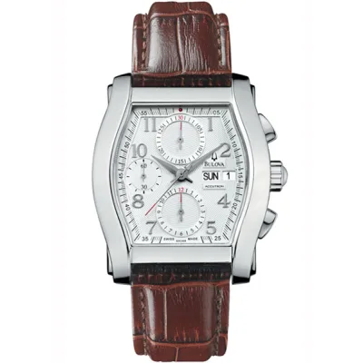 Наручний годинник Bulova 63C006